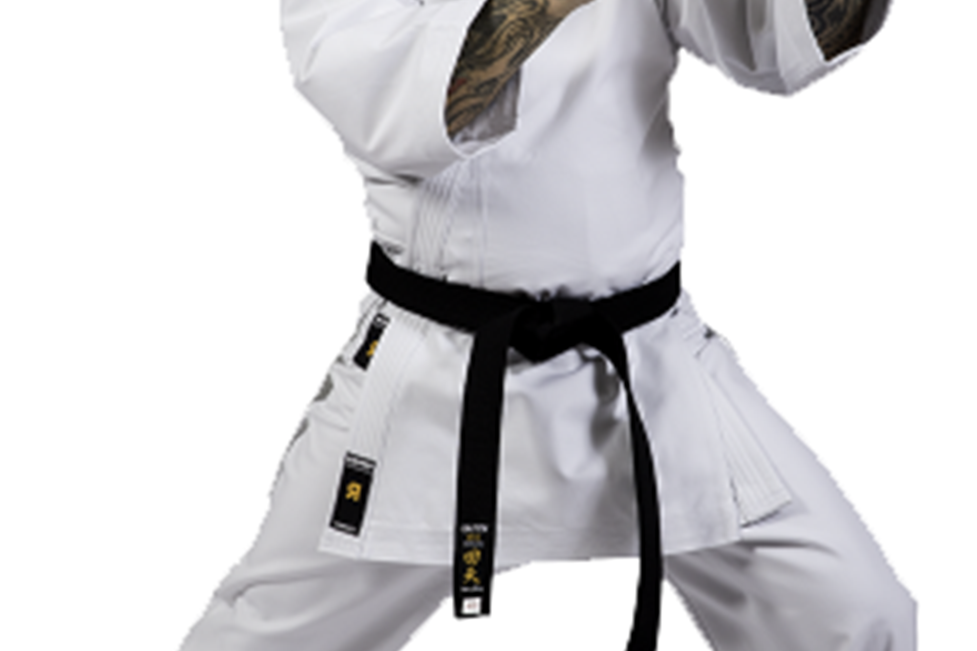 Gezondheid keuken blootstelling Tamashii - Karate kleding en accessoires